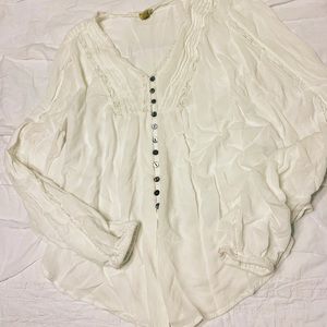 True Craft Blouse Size M